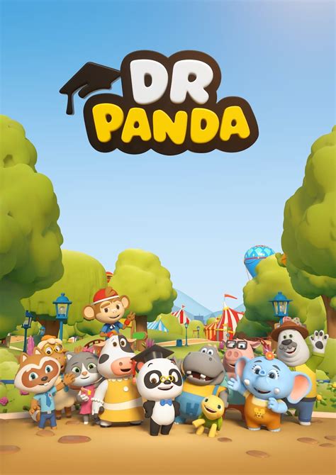 nropanda.com|Dr. Panda.